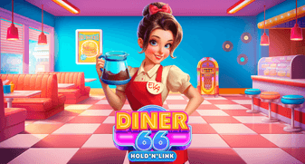 Diner 66: Hold 'N' Link