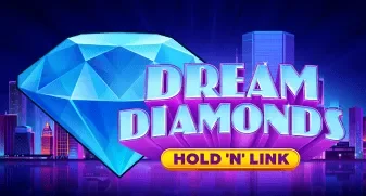 Dream Diamonds: Hold 'N' Link