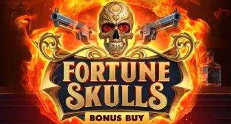 Fortune Skulls: Bonus Buy