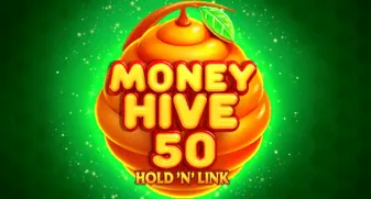 Money Hive 50: Hold 'N' link