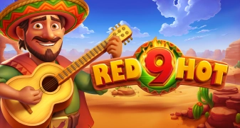 Red Hot 9