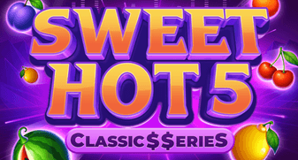 Sweet Hot 5: Classic$$erieS