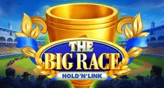 The Big Race: Hold 'N' Link