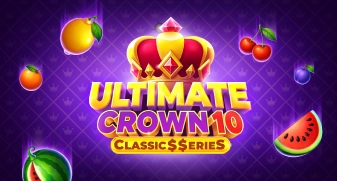 Ultimate Crown 10: Classic$$erieS