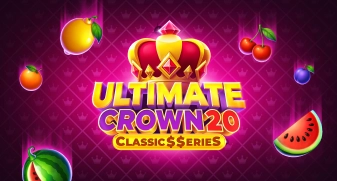 Ultimate Crown 20: Classic$erieS