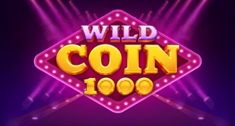 Wild Coin 1000