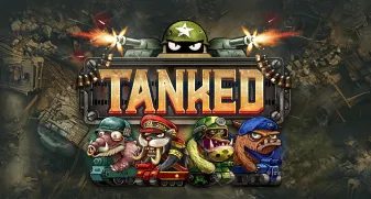 Tanked