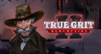True Grit Redemption 2