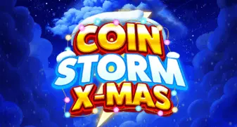 Coin Storm X-Mas