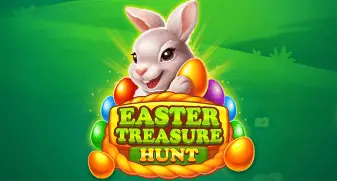 Easter Treasure Hunt