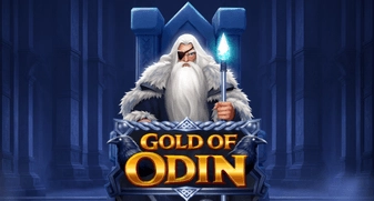 Gold of Odin