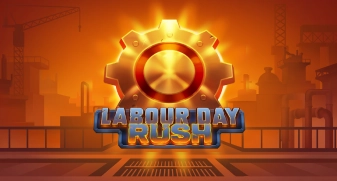 Labour Day Rush