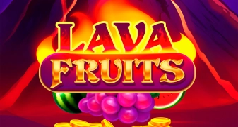 Lava Fruits
