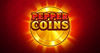 Pepper Coins