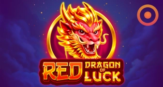 Red Dragon of Luck