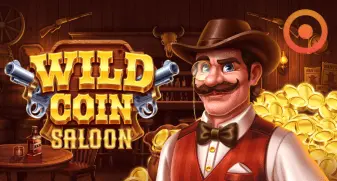 Wild Coin Saloon