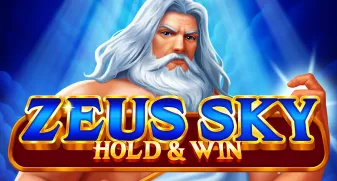 Zeus Sky: Hold & Win