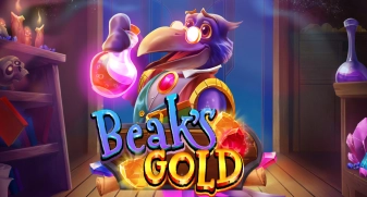 Beak's Gold