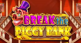 Break the Piggy Bank