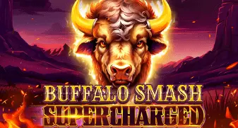 Buffalo Smash: Supercharged