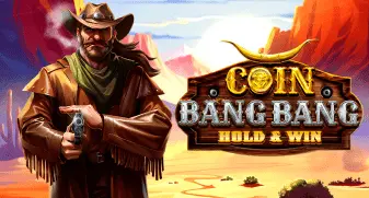Coin Bang Bang: Hold & Win