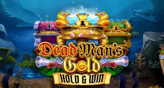 Dead Man's Gold: Hold & Win