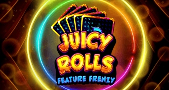 Juicy Rolls: Feature Frenzy