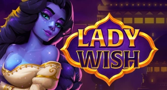 Lady Wish