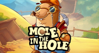 Mole in the Hole