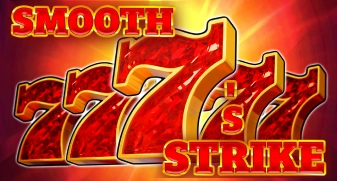 Smooth 7's Strike game tile
