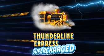 Thunderline Express: Supercharged