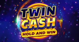 Twin Cash: Hold & Win