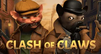 Clash of Claws