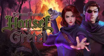 Grimms' Bounty: Hansel & Gretel