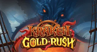 Kraken Gold Rush