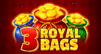 3 Royal Bags