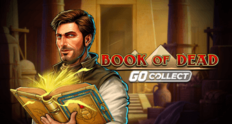 Book of Dead GO Collect