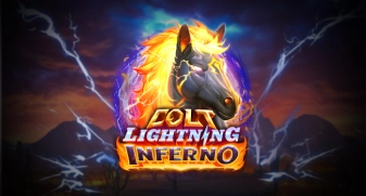 Colt Lightning Inferno