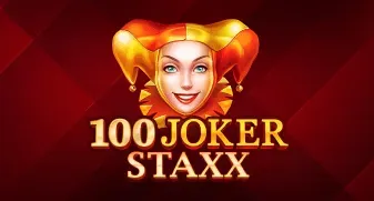 100 Joker Staxx