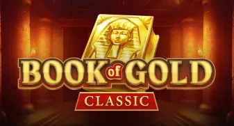 Book of Gold: Classic