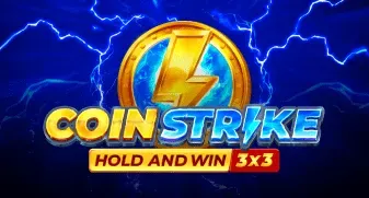 Coin Strike: Hold and Win