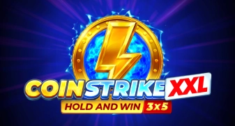 Coin Strike XXL: Hold and Win