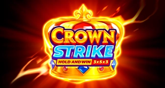 Crown Strike: Hold and Win