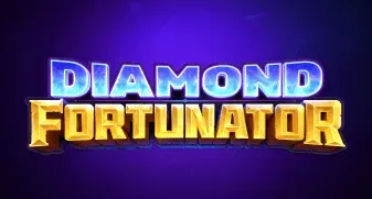 Diamond Fortunator: Hold and Win
