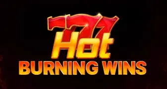 Hot Burning Wins