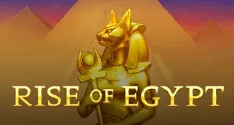 Rise of Egypt