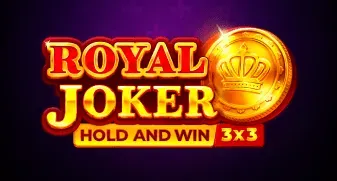 Royal Joker: Hold and Win