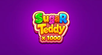 Sugar Teddy X1000