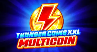 Thunder Coins XXL: Multicoin