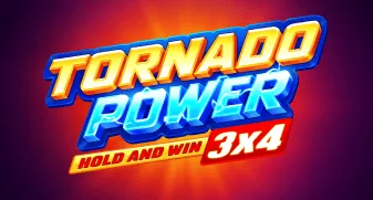Tornado Power: Hold and Win